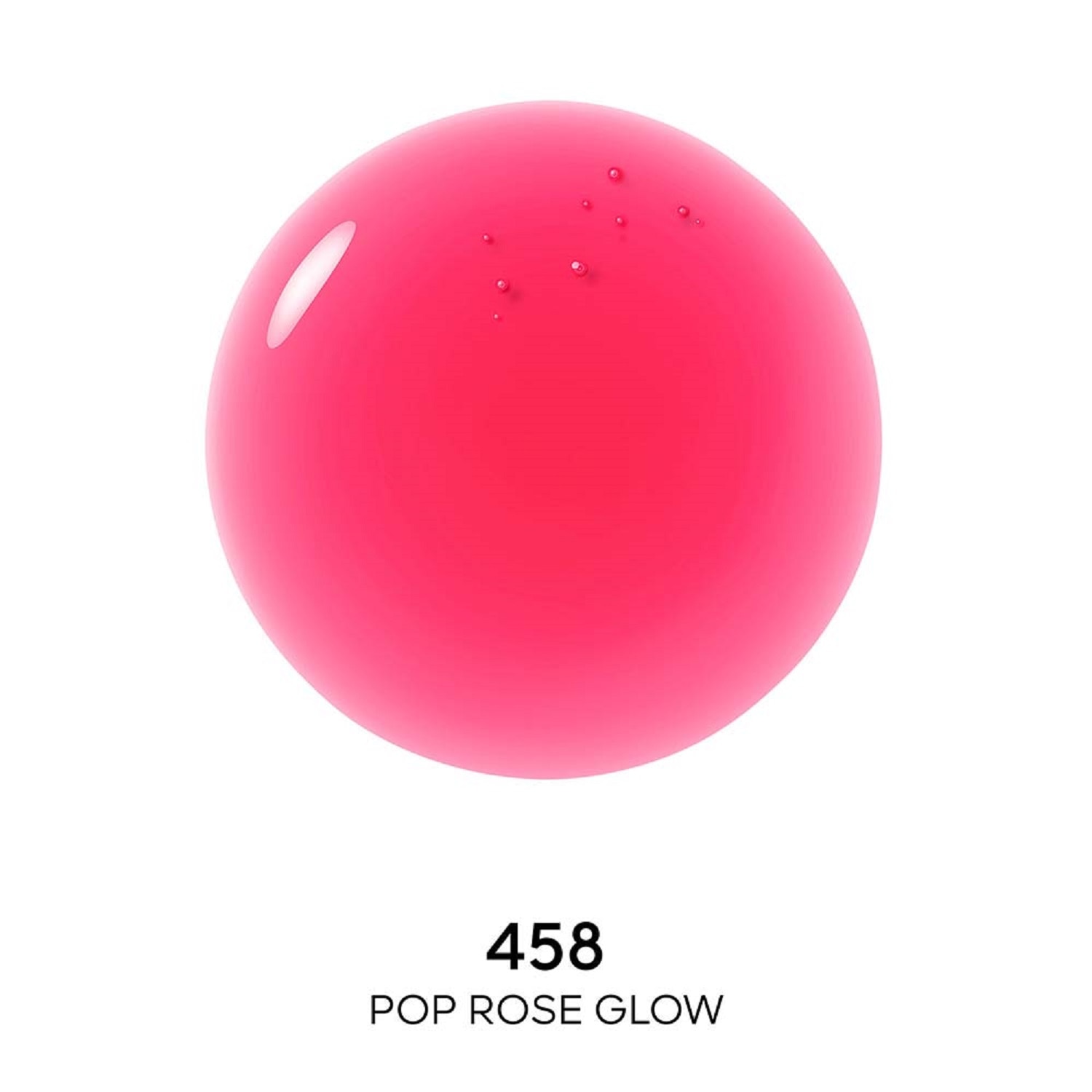 KISSKISS BEE GLOW OIL (ACEITE PARA LABIOS CON COLOR)